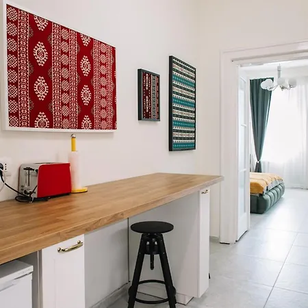 Apartamento Design 