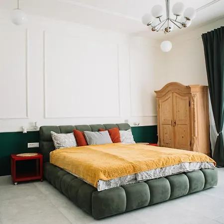 Apartamento Design 