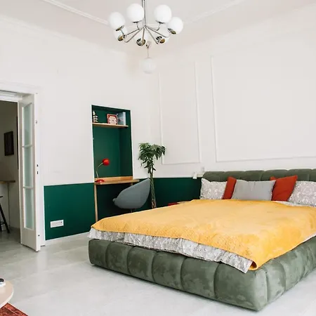 Apartamento Design 