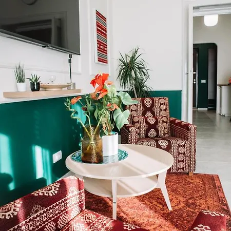 Apartamento Design 