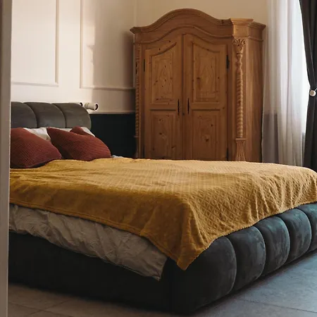 Apartamento Design 